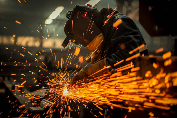 Best Automation and Robotic Welding in Ellington, MO