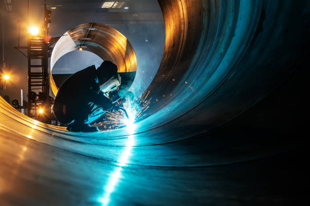 Best Automotive Welding in Ellington, MO