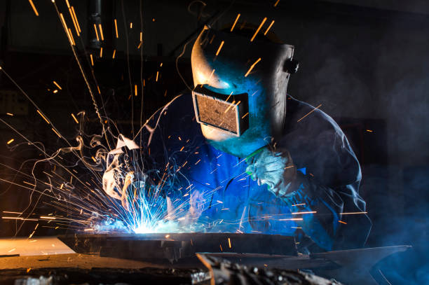 Best Automation and Robotic Welding in Ellington, MO