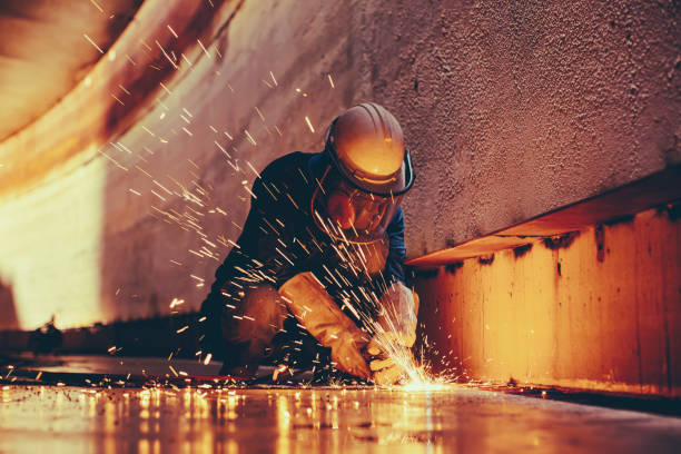 Affordable Welder Services in Ellington, MO
