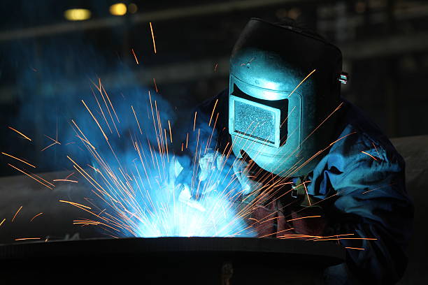 Reliable Ellington, MO Welder & Metal Fabrication Solutions