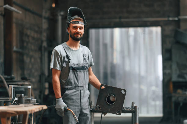 Best Welding Inspection and Certification in Ellington, MO