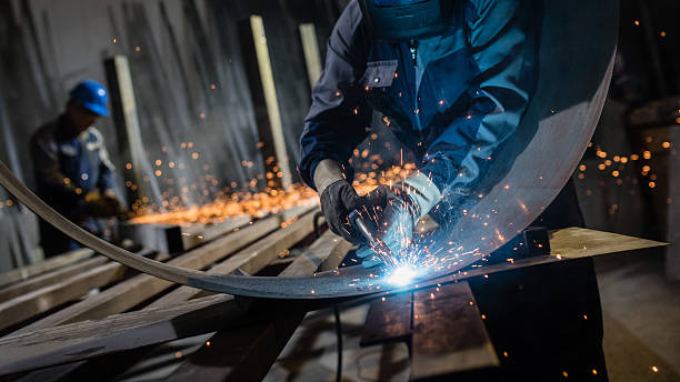 Best Artistic and Custom Metal Fabrication in Ellington, MO