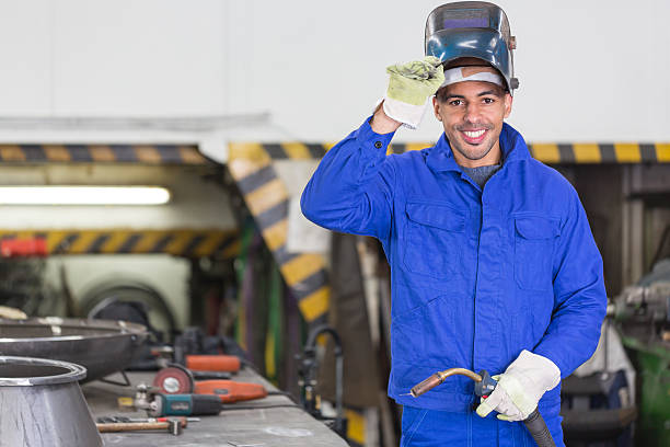 Best Welding Equipment Sales and Repair in Ellington, MO