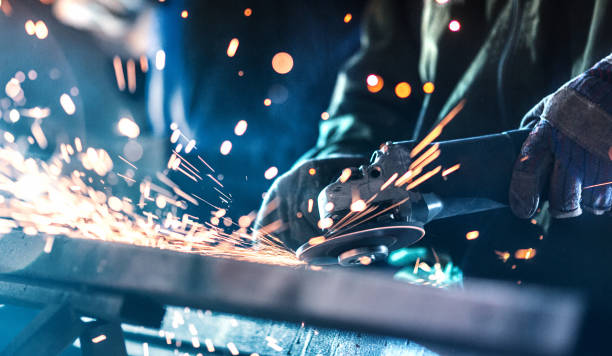 Best Marine and Shipbuilding Welding in Ellington, MO